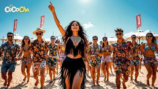 Download lagu Kaoma - Lambada , CoCoCha Afro House Remix (Original Mix) mp3