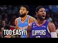 Paul George Is Scoring EFFORTLESSLY Right Now 2022 23 Clip Compilation