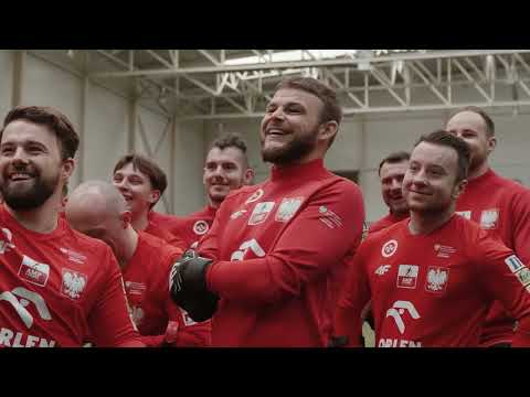 DOŁĄCZ DO NAS! AKCJA REKRUTACYJNA AMP FUTBOL POLSKA