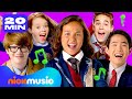 The Most Rockin School Of Rock Songs 20 Minutes Nick Music