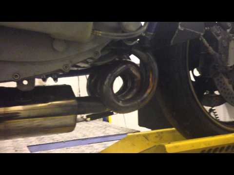 WizNorton Racing- Dyno Run 5/5