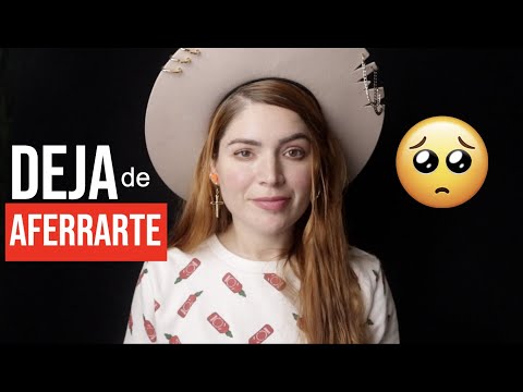 Don't Hold On to Someone Who Is No Longer for You | Letting Go - Regina Carrot