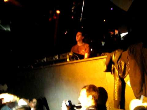 Ronski Speed @ Pacha, NYC - 11/20/2009 - Part 10 of 11