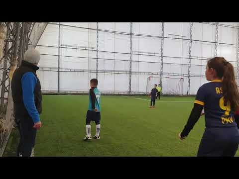 Juniorul Suceava 2012 Alb - Sportul Onești 5-0