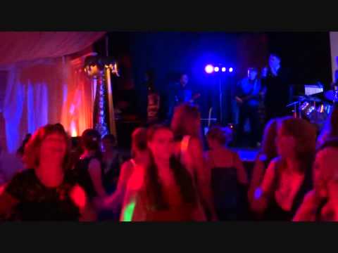 Rock Bands For Hire Gloucester in the South West - M Star Band