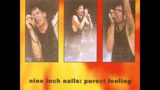 Nine Inch Nails- Twist (Ringfinger)
