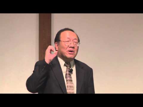 sermon-cbcsd 不再平庸 2012/07/22 劉孝棟牧師
