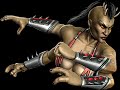 Mortal Kombat 9 Sheeva Combo Compilation