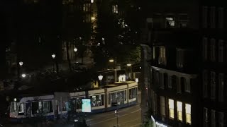 FRI  0611  Love For My City  AIR Amsterdam