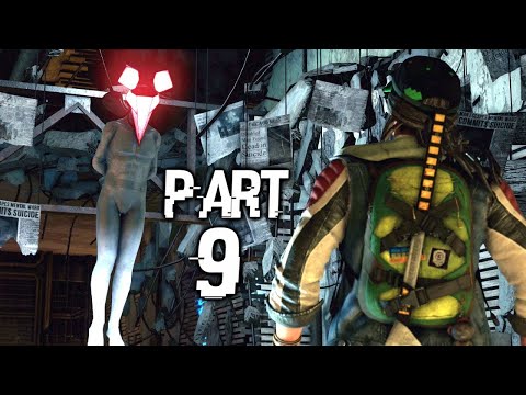 Watch Dogs Bad Blood | Gameplay Walkthrough | Part 9 | Ghosts