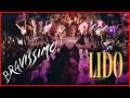 La Revue Bravissimo Du Cabaret Le Lido De Paris