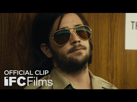 The Stanford Prison Experiment (Clip 'The Hole')