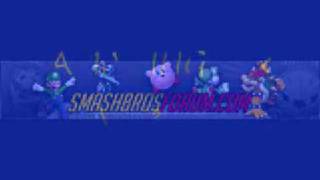 Super Smash Bros Brawl - Fox Glitches, Tutorial, Guide, Combo Video