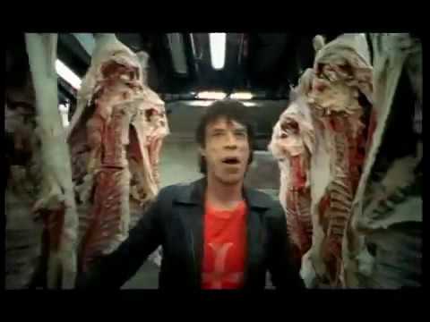 Mick Jagger feat  Lenny Kravitz  - God Gave Me Everything