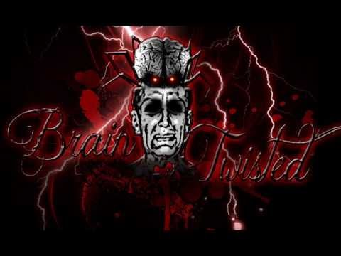 01-Snails Zombies_-_Brain twisted rmx