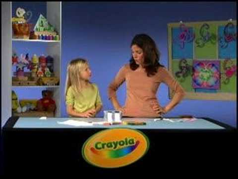 Crayola Color Science 2