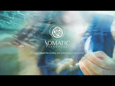 Sacred Within Meditation with Sarah Grace