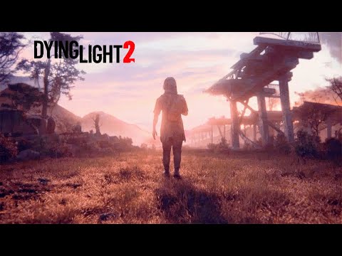 Dying Light 2 Stay Human - [Track] End Credit Song