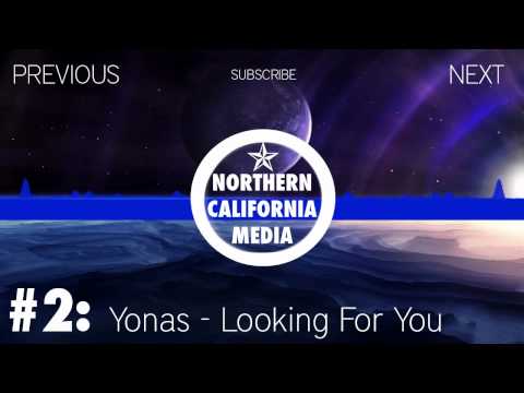 #2: Yonas - Looking For You