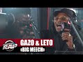 Gazo feat. Leto 