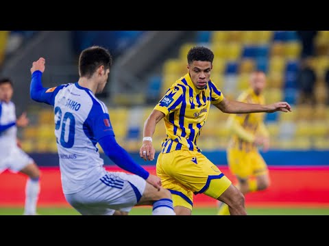 DAC 1904 - MFK Zemplín Michalovce 3:0 (1:0)