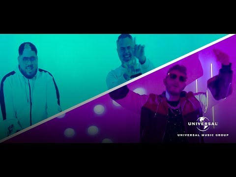 Josele Junior, Juan Magán, Omar Montes - Fue Sin Querer