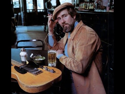The Mysterious life and Death of Roy Buchanan (Part 1)