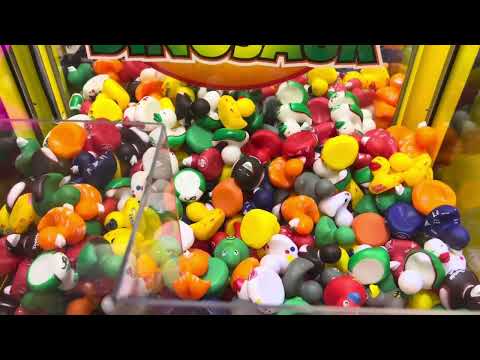 Thumbnail for Cruise Ship Arcade Tour! | Norwegian Dawn, NCL