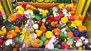Cruise Ship Arcade Tour! | Norwegian Dawn, NCL