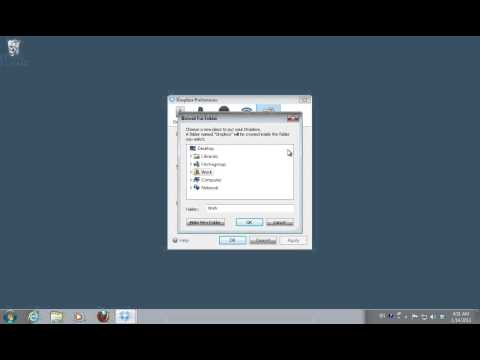 How to Install Dropbox on Ubuntu