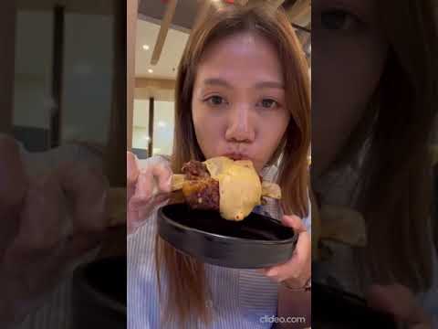 Makanan Korea Enak part 2 #bantusubscribe Video