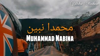 Download lagu MUHAMMAD NABINA - SHOLAWAT STORY WA TERBARU mp3
