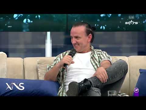 Mihai Trăistariu se vrea ispită la Insula Iubirii