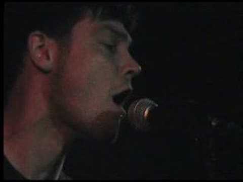 The Strangerhood at Club Blub