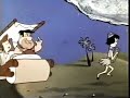 The Flintstones Closing Credits WPIX 1994
