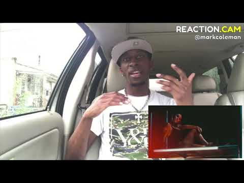 MC Livinho, Maejor and Gerex - Rebeca (Video Clip) | Reaction