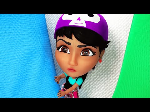 Tráiler Bobbleheads: La Película 2020
