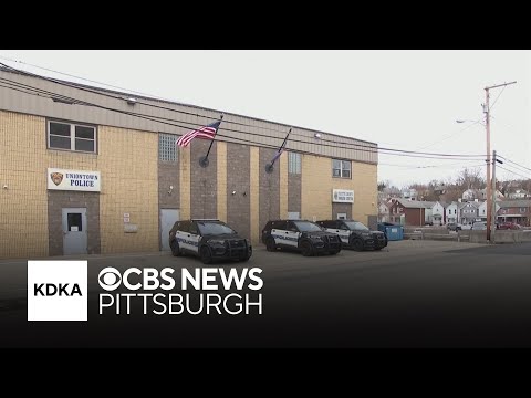 Uniontown police department in crisis as officers leave and chief resigns