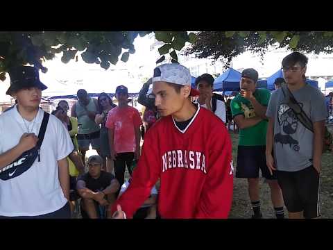 AROK SOLISBÉ OUTRO vs GLOT vs DARZO - COBARDIAS - RelV MULTIVERSE | Temporada 2020-21