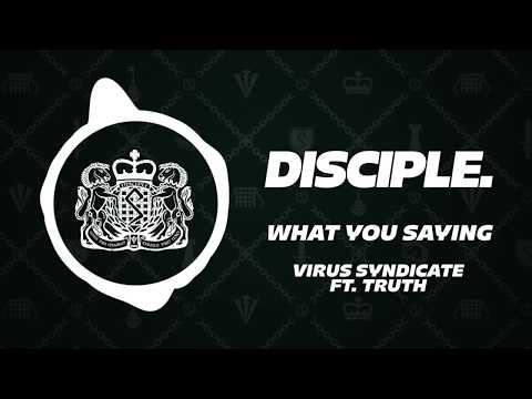 Virus Syndicate - What You Saying Ft. Truth & Stylust Beats