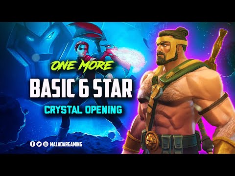One more try at 6-Star Hercules / Nimrod / Kitty Pryde - MCOC