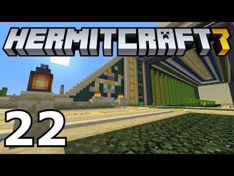 Hermitcraft 7: Open Sesame! (Episode 22)