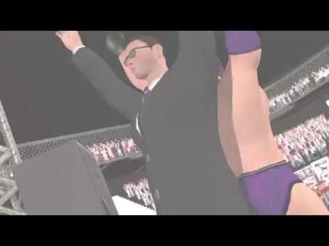 Wrestling Rumble Royale - Wrestling & Fighting Video