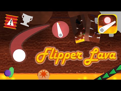Flipper Lava video thumbnail
