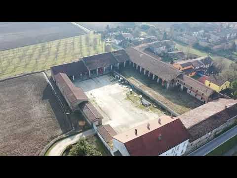 CA' D'ANDREA (CR) RUSTICO/CASCINA - 2