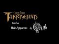 Riff By Riff Heir Apparent By Opeth