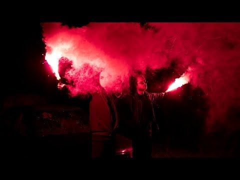 Graci ft. mlody ozi - Blask (prod. BLVDX)