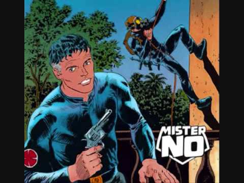 Mister NO