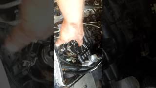 5.7 vortec distributor replacement