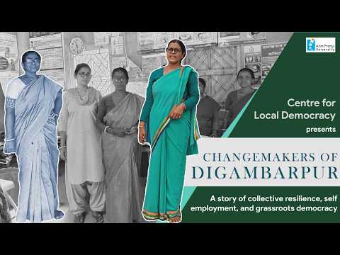 How Did Women’s Collectives Change an Entire Village?